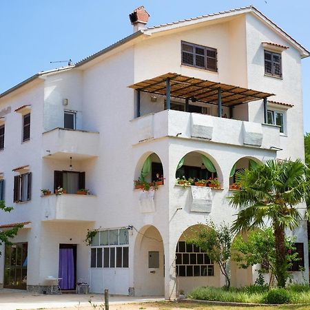 Apartman Mihael Малинська Екстер'єр фото