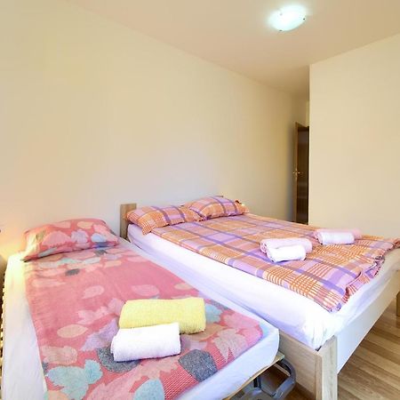 Apartman Mihael Малинська Екстер'єр фото