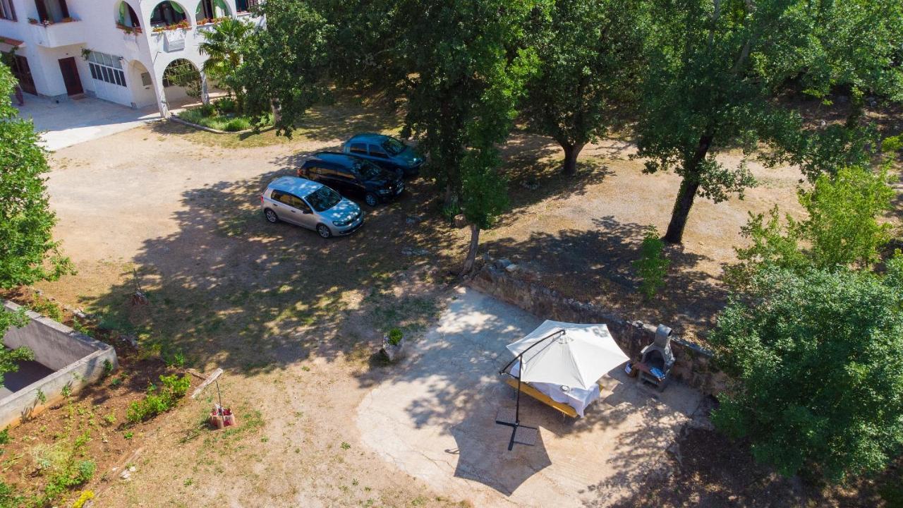 Apartman Mihael Малинська Екстер'єр фото