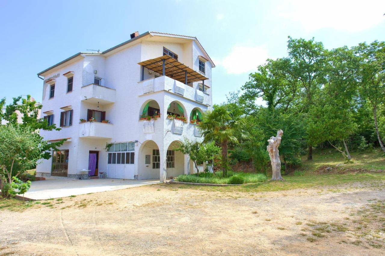Apartman Mihael Малинська Екстер'єр фото