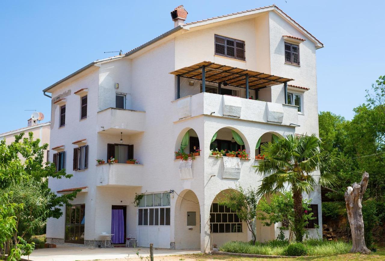 Apartman Mihael Малинська Екстер'єр фото