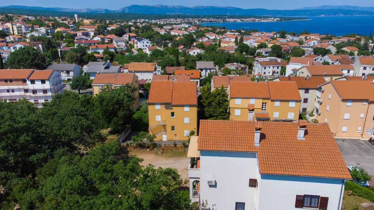Apartman Mihael Малинська Екстер'єр фото