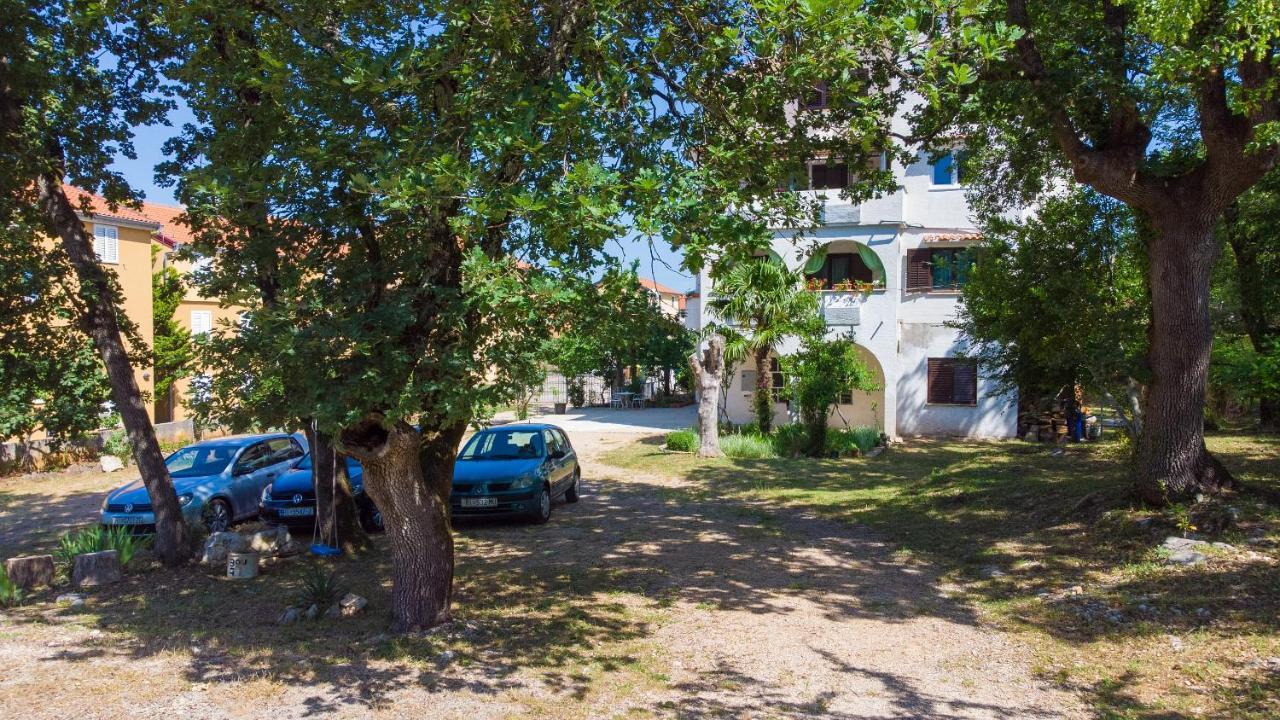 Apartman Mihael Малинська Екстер'єр фото