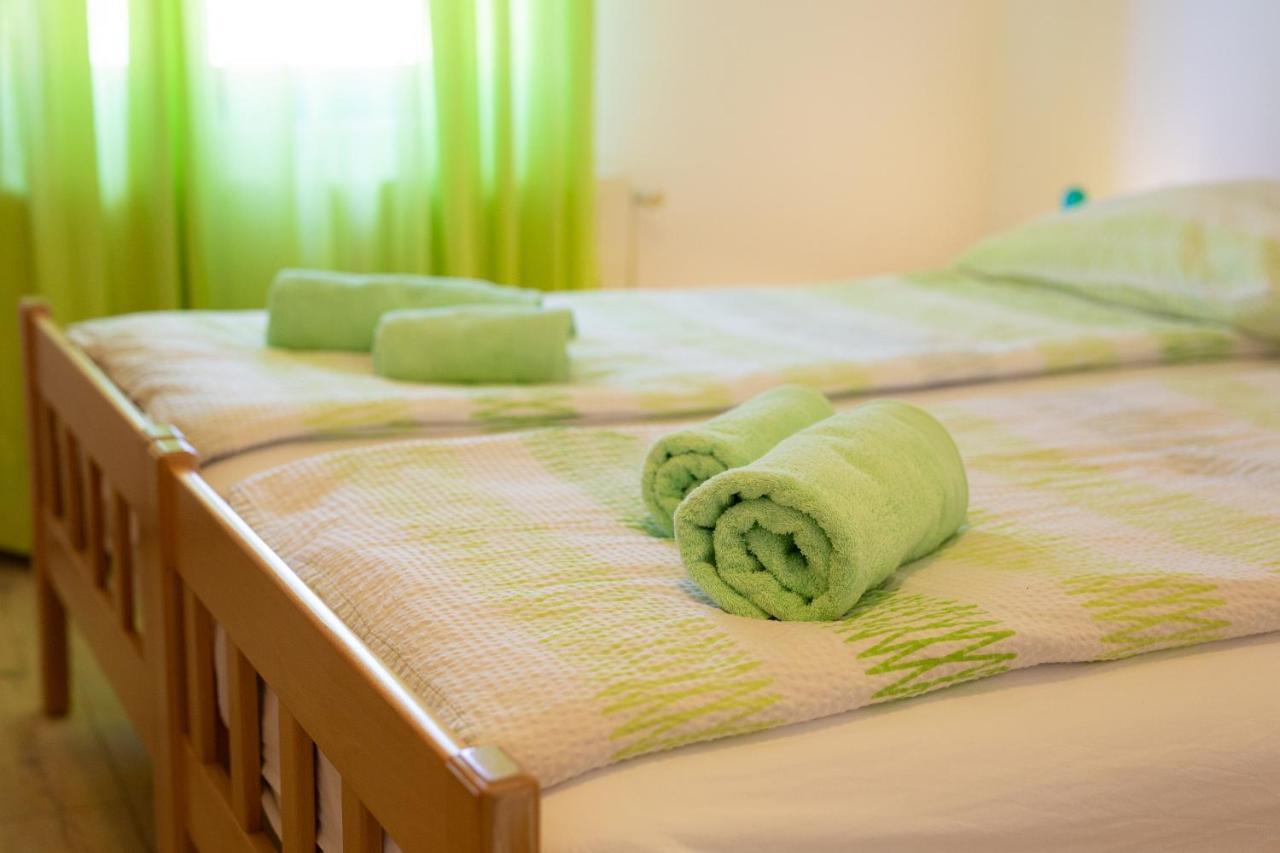 Apartman Mihael Малинська Екстер'єр фото