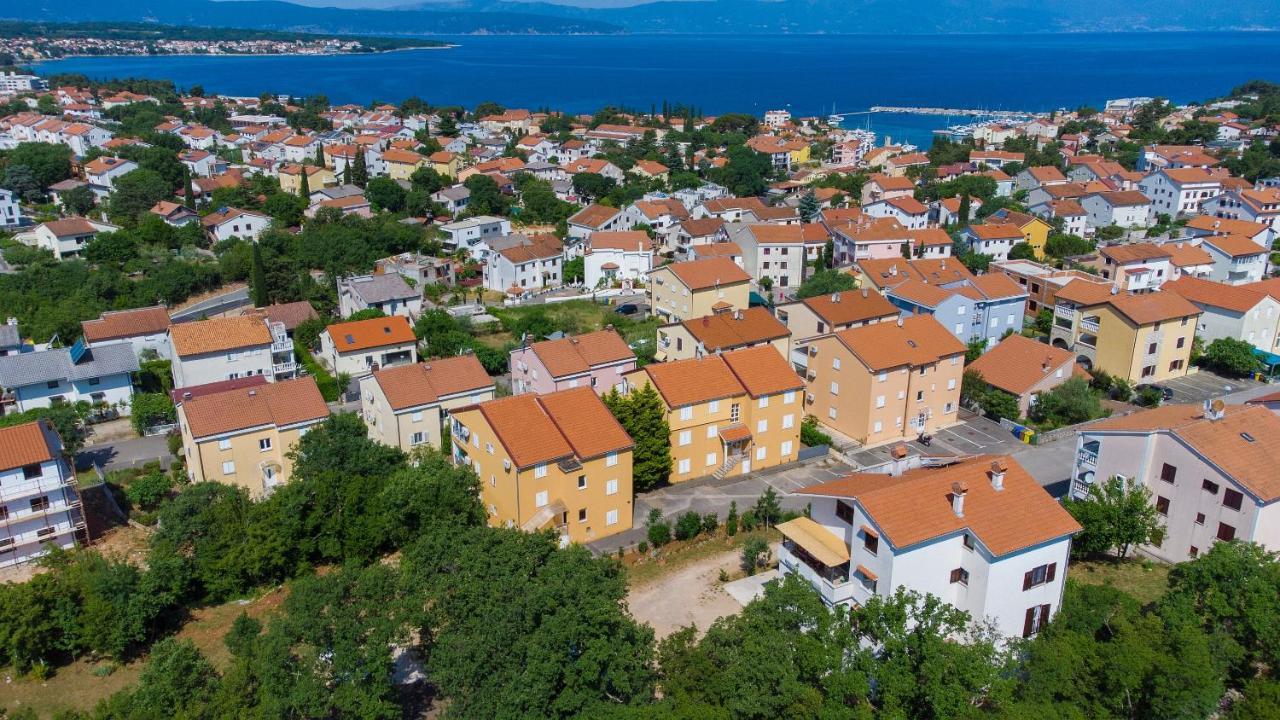 Apartman Mihael Малинська Екстер'єр фото