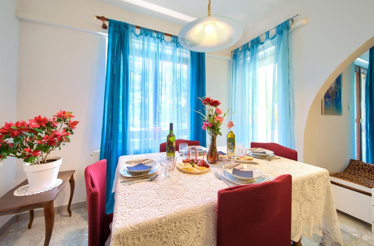 Apartman Mihael Малинська Екстер'єр фото