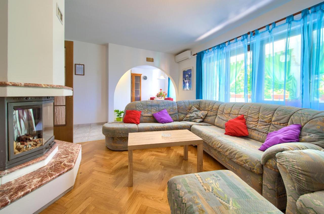 Apartman Mihael Малинська Екстер'єр фото