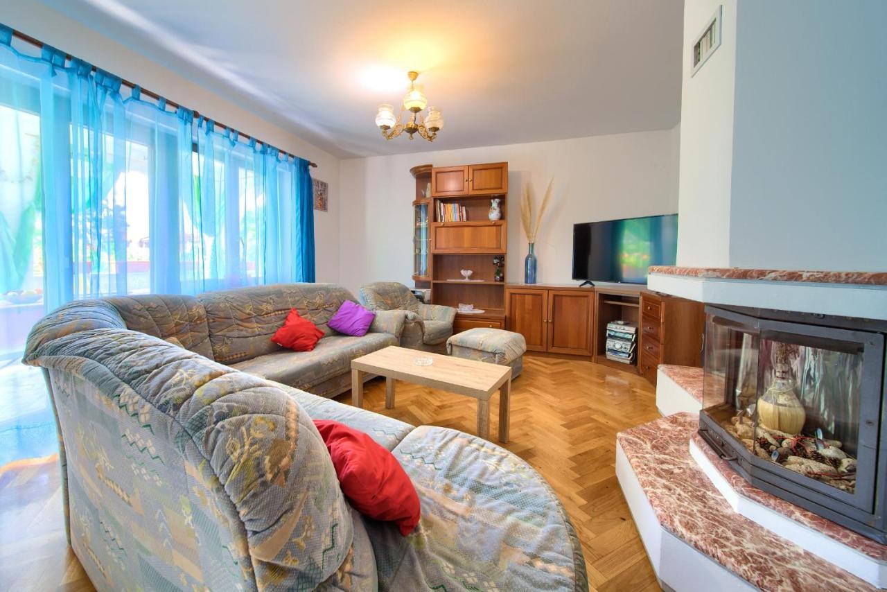 Apartman Mihael Малинська Екстер'єр фото