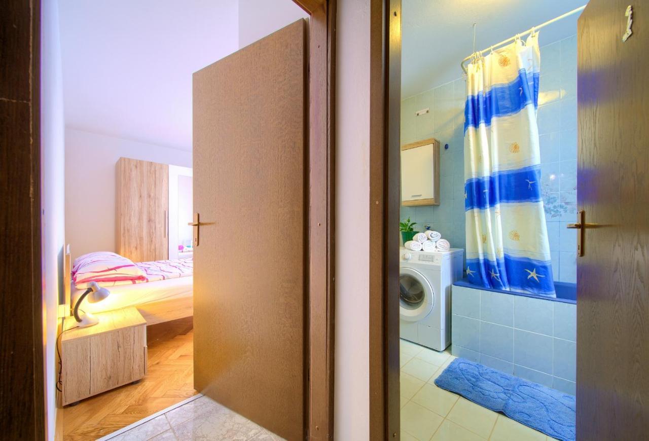 Apartman Mihael Малинська Екстер'єр фото