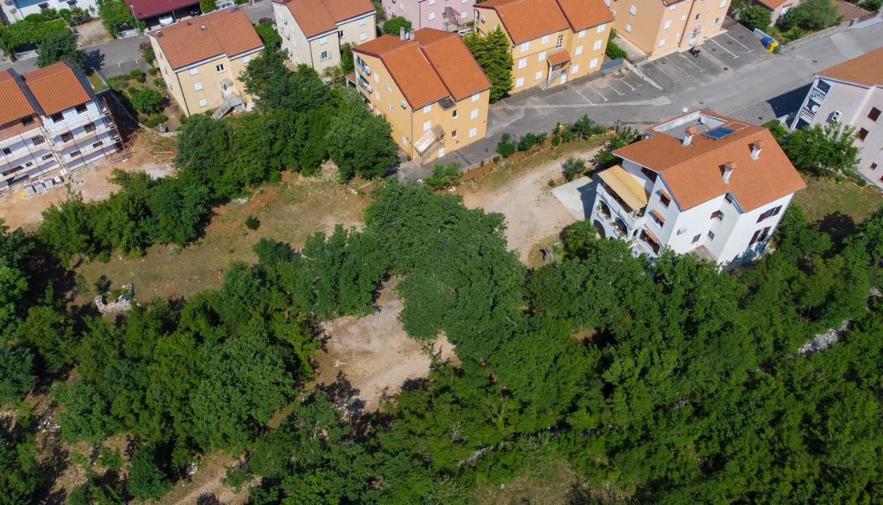 Apartman Mihael Малинська Екстер'єр фото