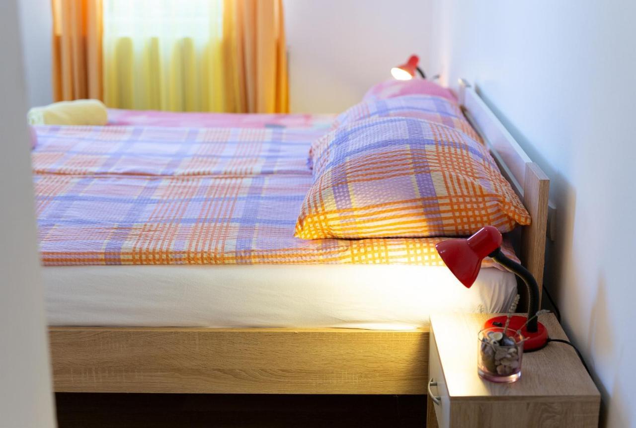 Apartman Mihael Малинська Екстер'єр фото