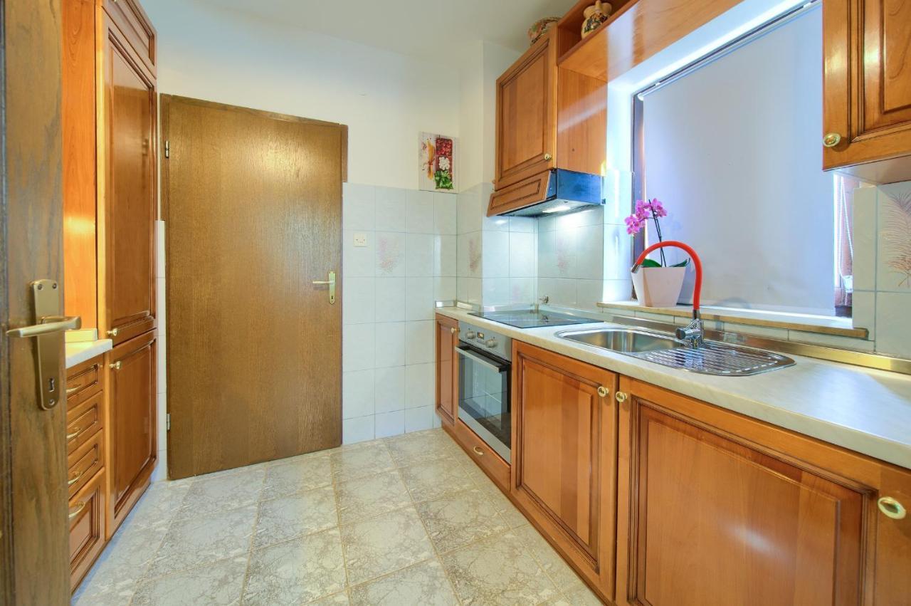 Apartman Mihael Малинська Екстер'єр фото